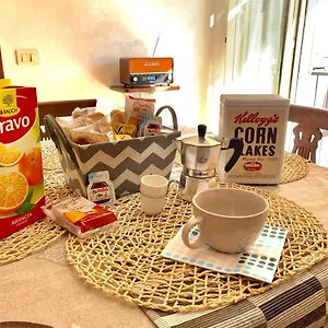  Apartament Di Sarno's