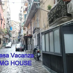  Appartamento Mg House