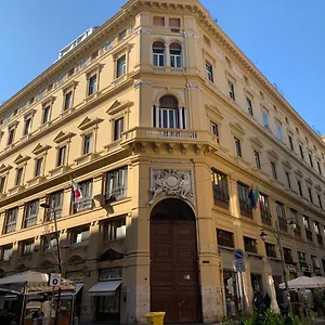  Appartamento Casa Biondi
