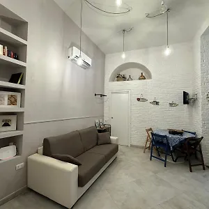  Apartament La Maisonette At Duomo