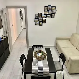  Apartament Nel Cuore Di