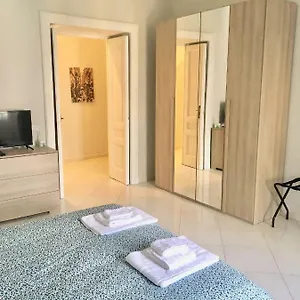  Apartament A Casa Di Titto