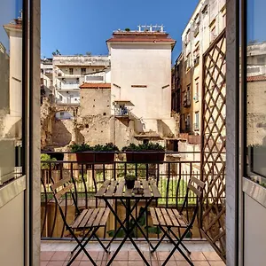  Apartament Janara