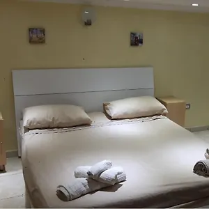  Apartament La Mansardina