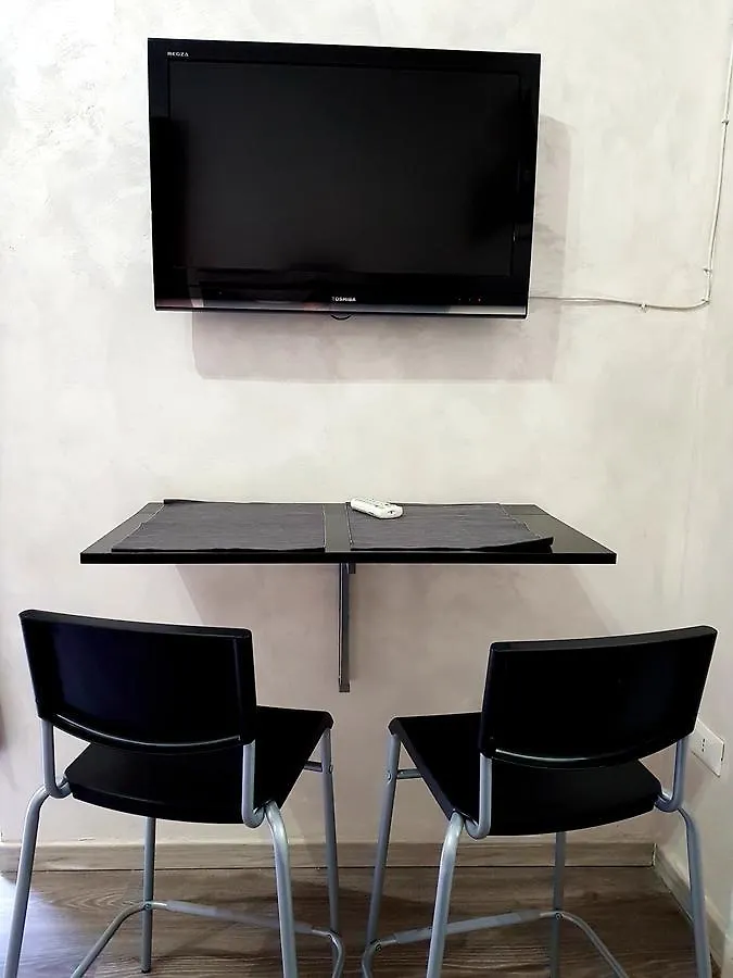 Napoli Central Loft Италия