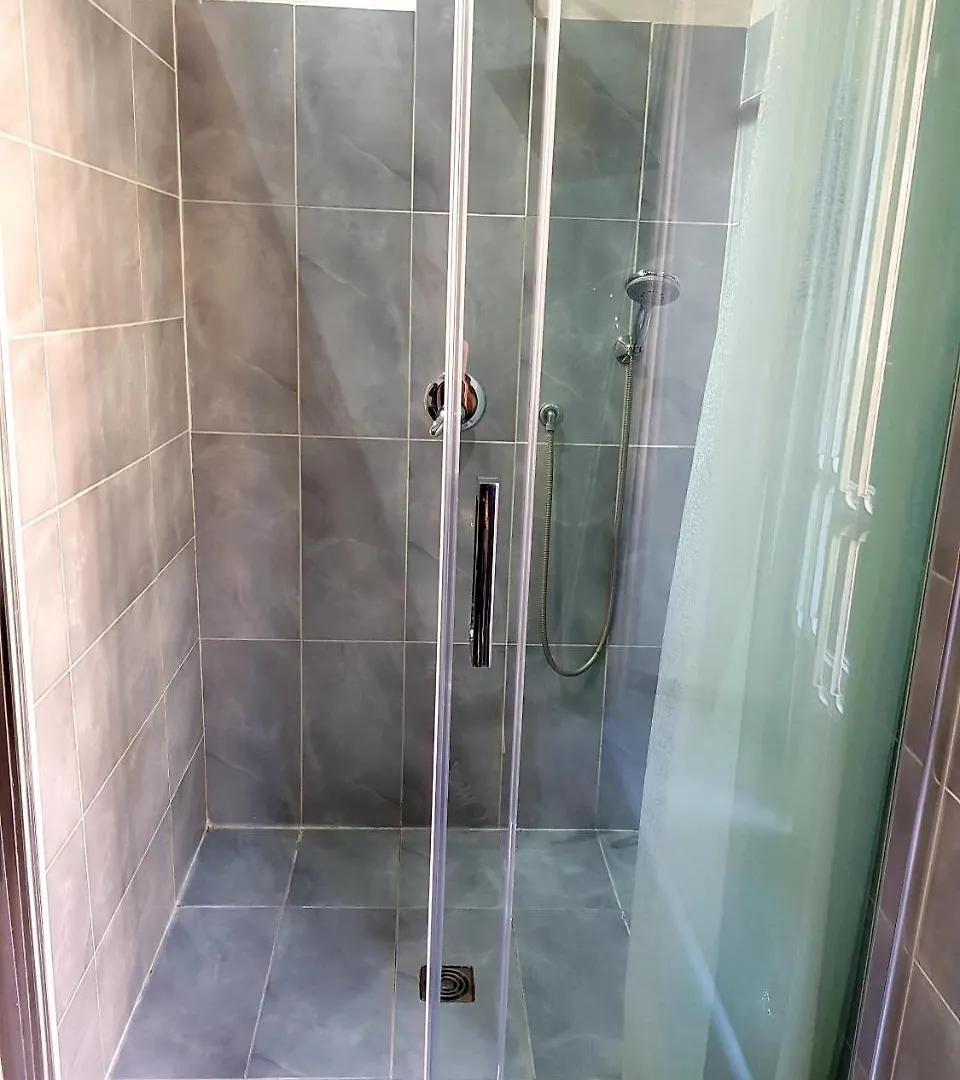 Апартаменты Napoli Central Loft Италия